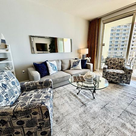Amazing Views! Great Beachfront Panama City Condo Panama City Beach Εξωτερικό φωτογραφία
