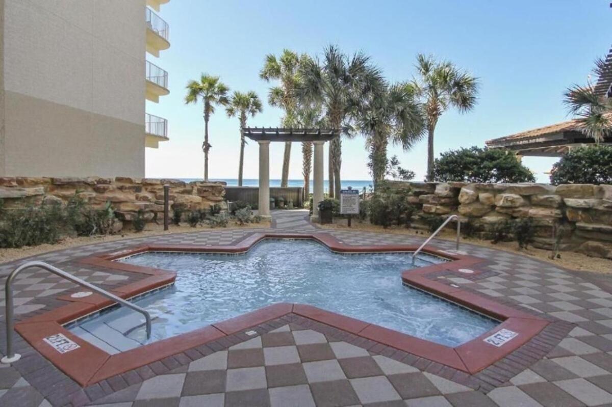 Amazing Views! Great Beachfront Panama City Condo Panama City Beach Εξωτερικό φωτογραφία