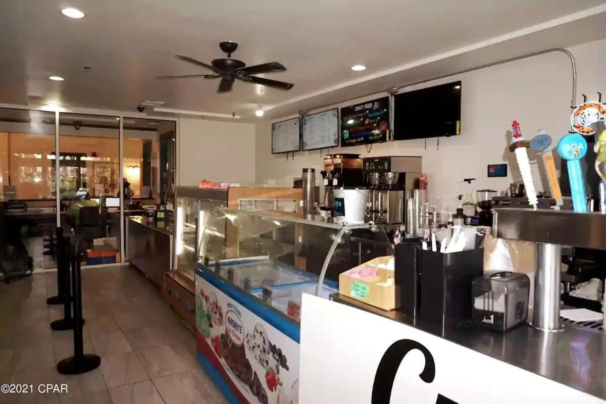 Amazing Views! Great Beachfront Panama City Condo Panama City Beach Εξωτερικό φωτογραφία