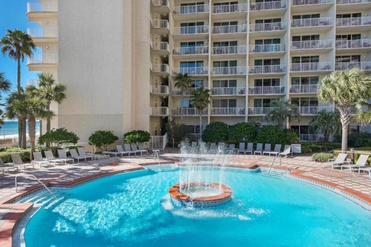 Amazing Views! Great Beachfront Panama City Condo Panama City Beach Εξωτερικό φωτογραφία