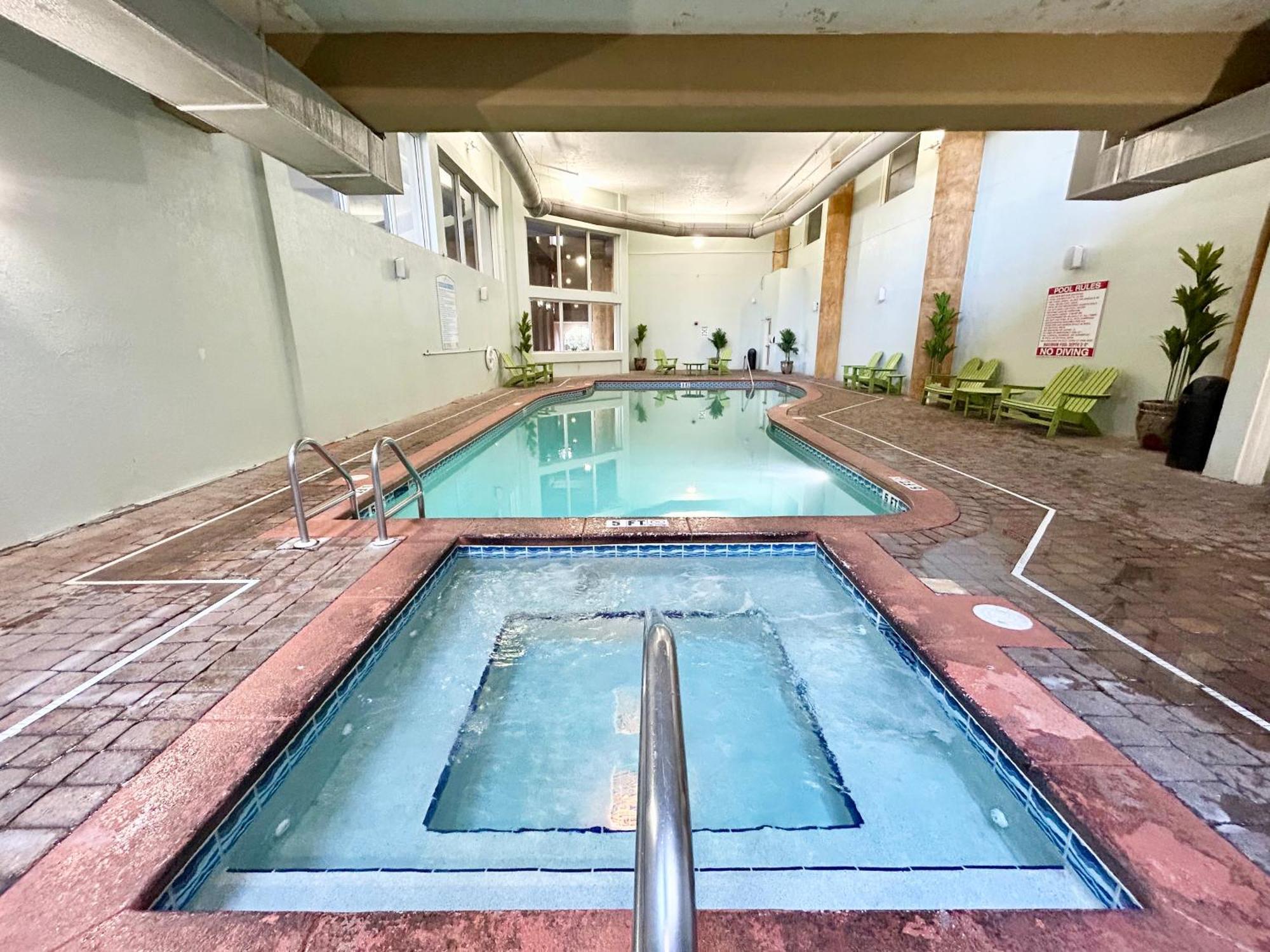 Amazing Views! Great Beachfront Panama City Condo Panama City Beach Εξωτερικό φωτογραφία