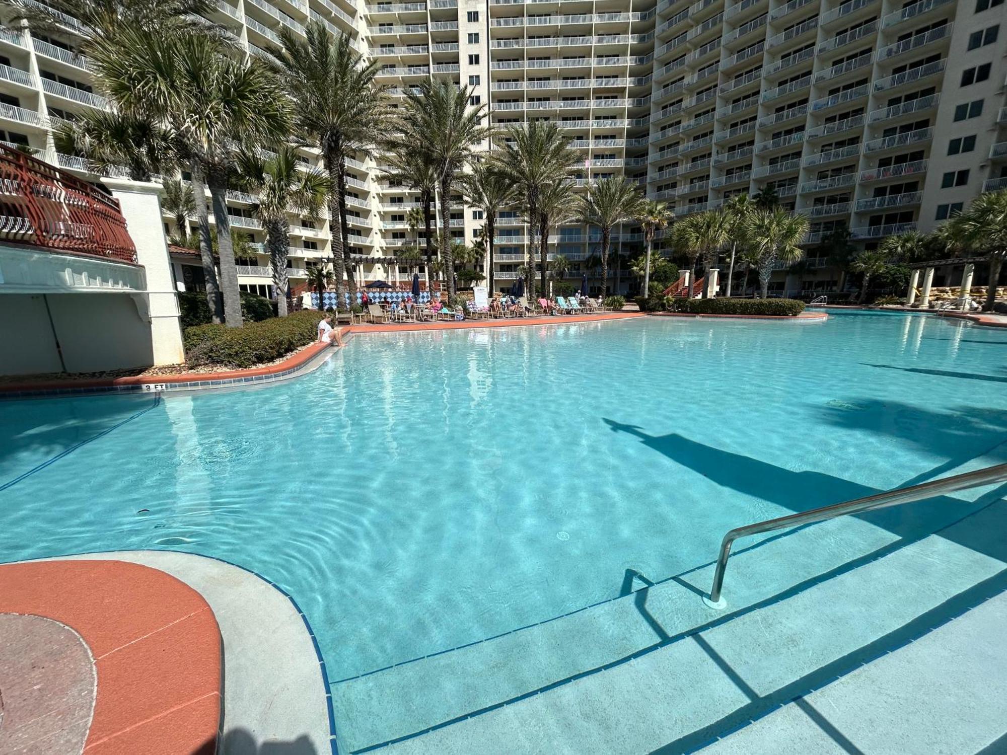 Amazing Views! Great Beachfront Panama City Condo Panama City Beach Εξωτερικό φωτογραφία