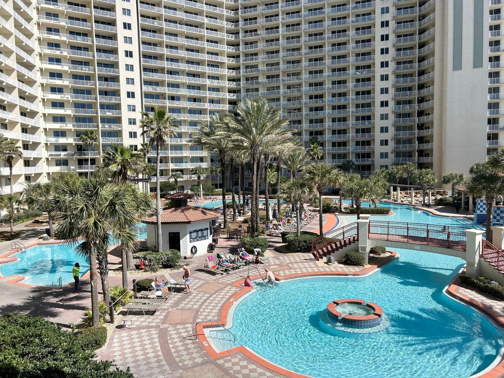 Amazing Views! Great Beachfront Panama City Condo Panama City Beach Εξωτερικό φωτογραφία