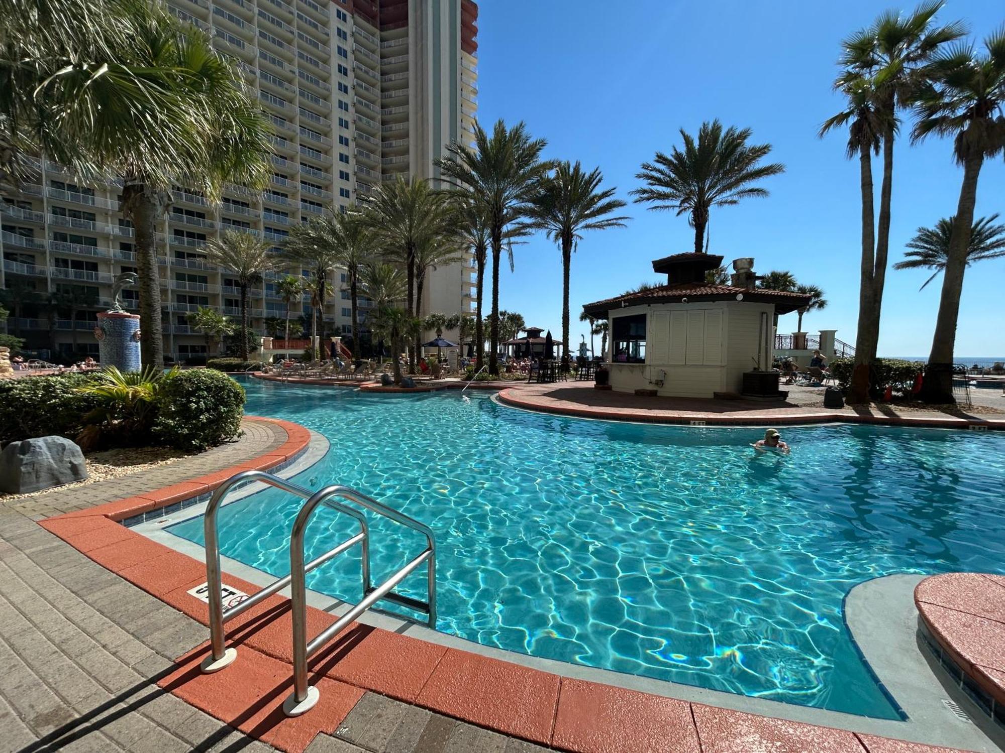Amazing Views! Great Beachfront Panama City Condo Panama City Beach Εξωτερικό φωτογραφία