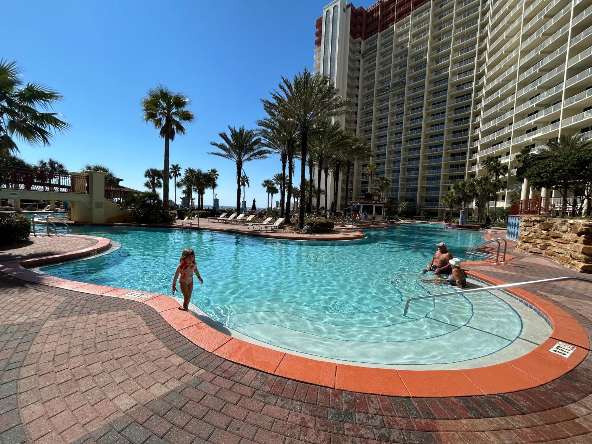 Amazing Views! Great Beachfront Panama City Condo Panama City Beach Εξωτερικό φωτογραφία