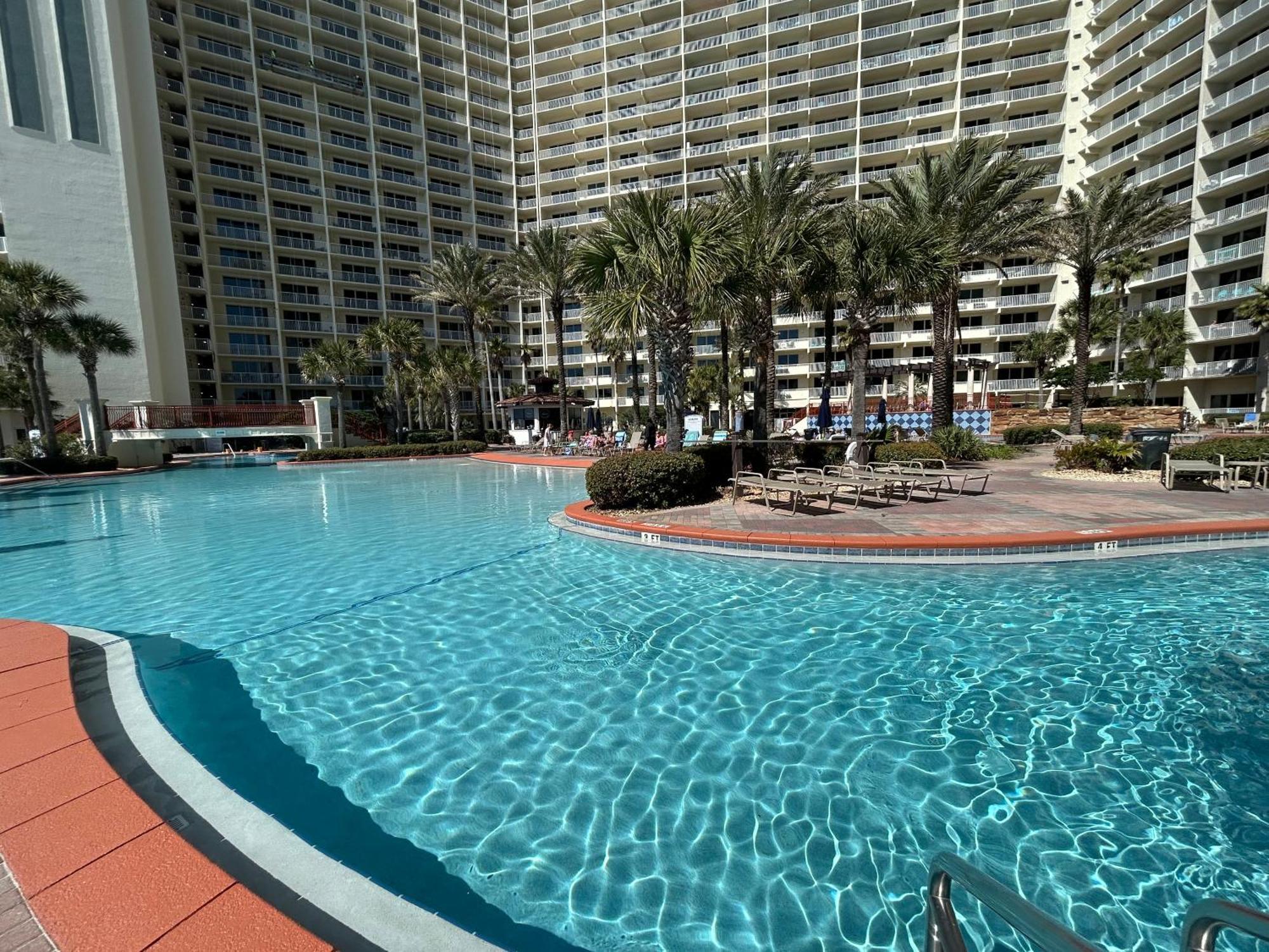 Amazing Views! Great Beachfront Panama City Condo Panama City Beach Εξωτερικό φωτογραφία