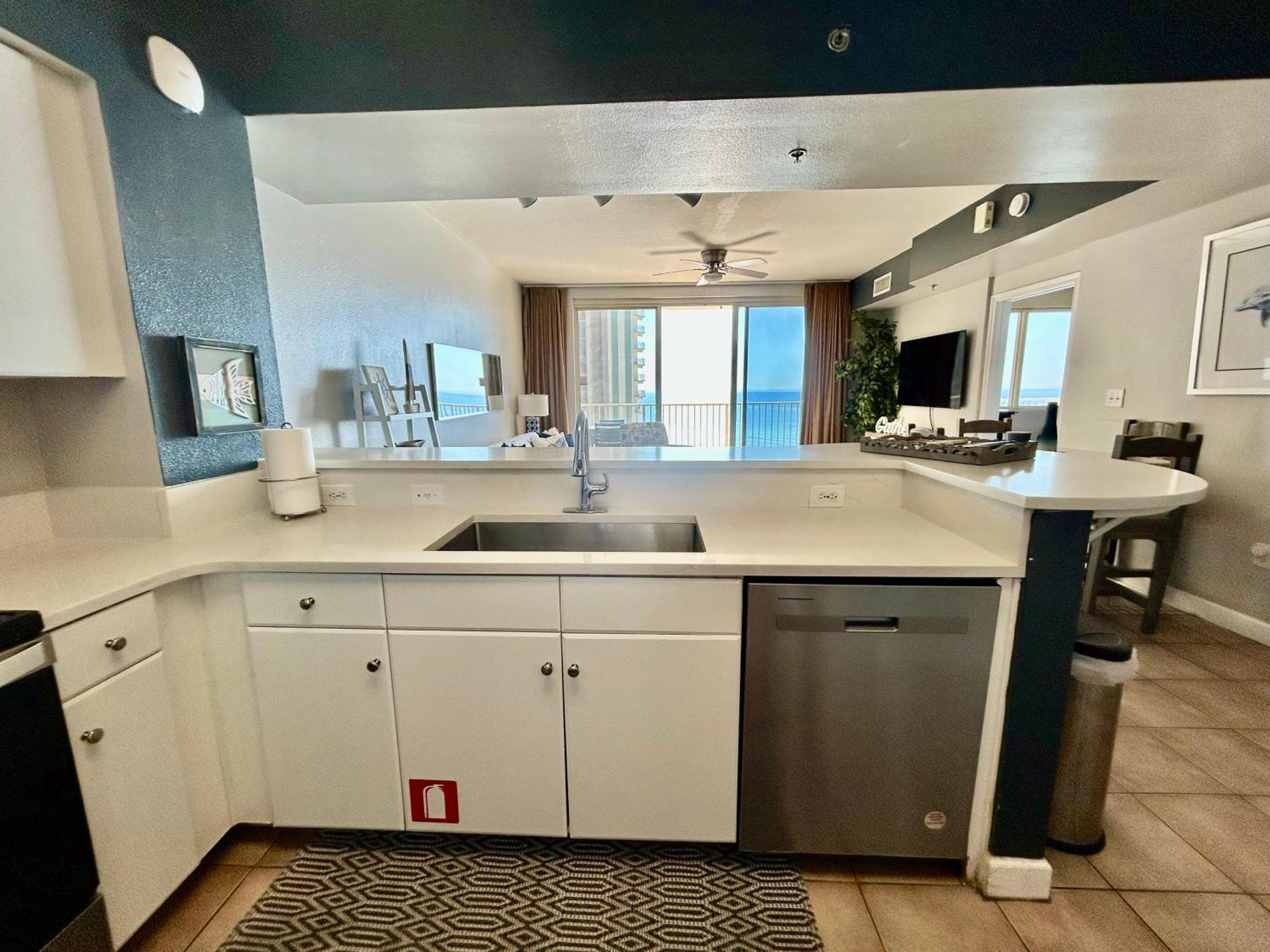 Amazing Views! Great Beachfront Panama City Condo Panama City Beach Εξωτερικό φωτογραφία