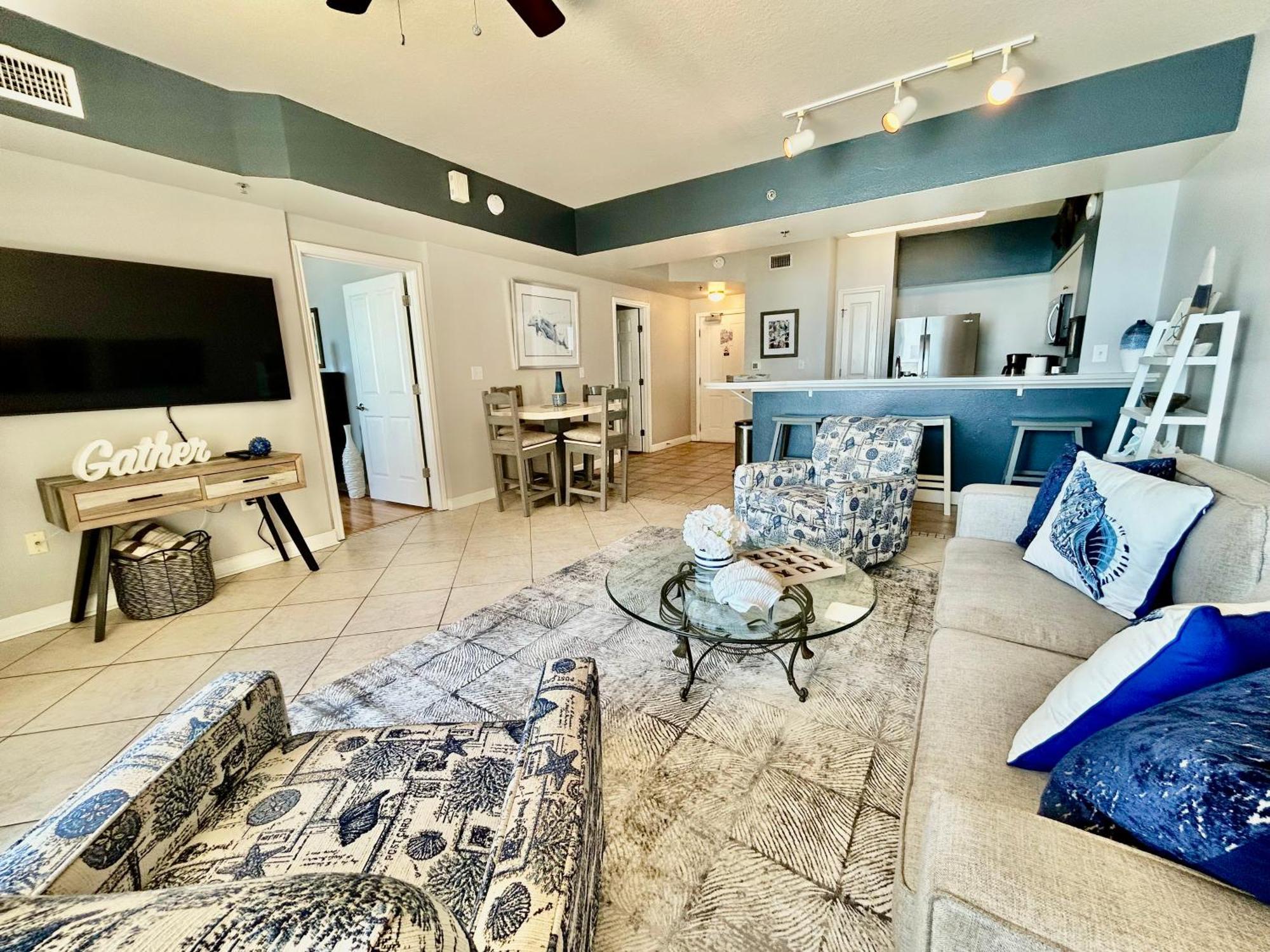 Amazing Views! Great Beachfront Panama City Condo Panama City Beach Εξωτερικό φωτογραφία