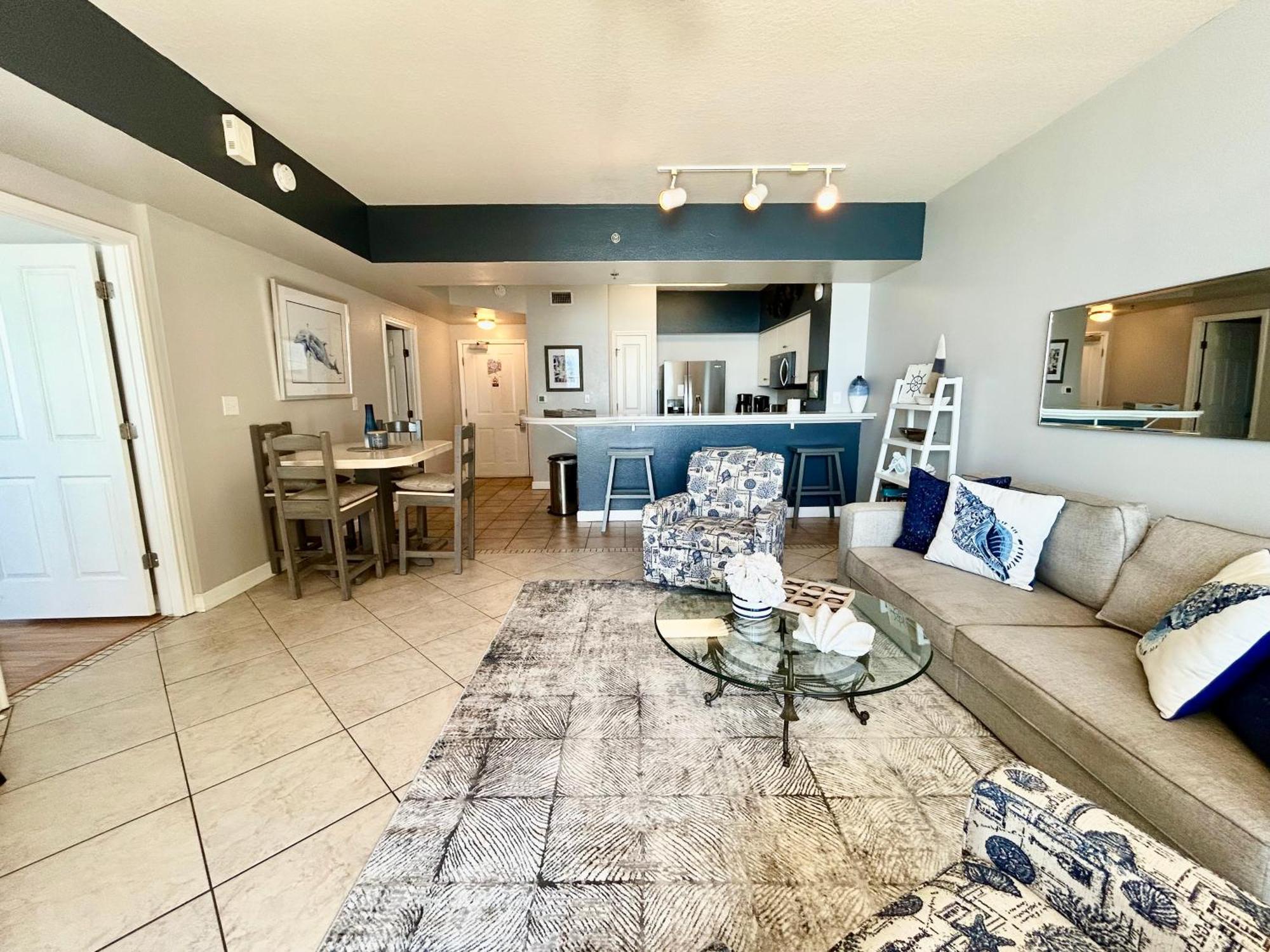 Amazing Views! Great Beachfront Panama City Condo Panama City Beach Εξωτερικό φωτογραφία