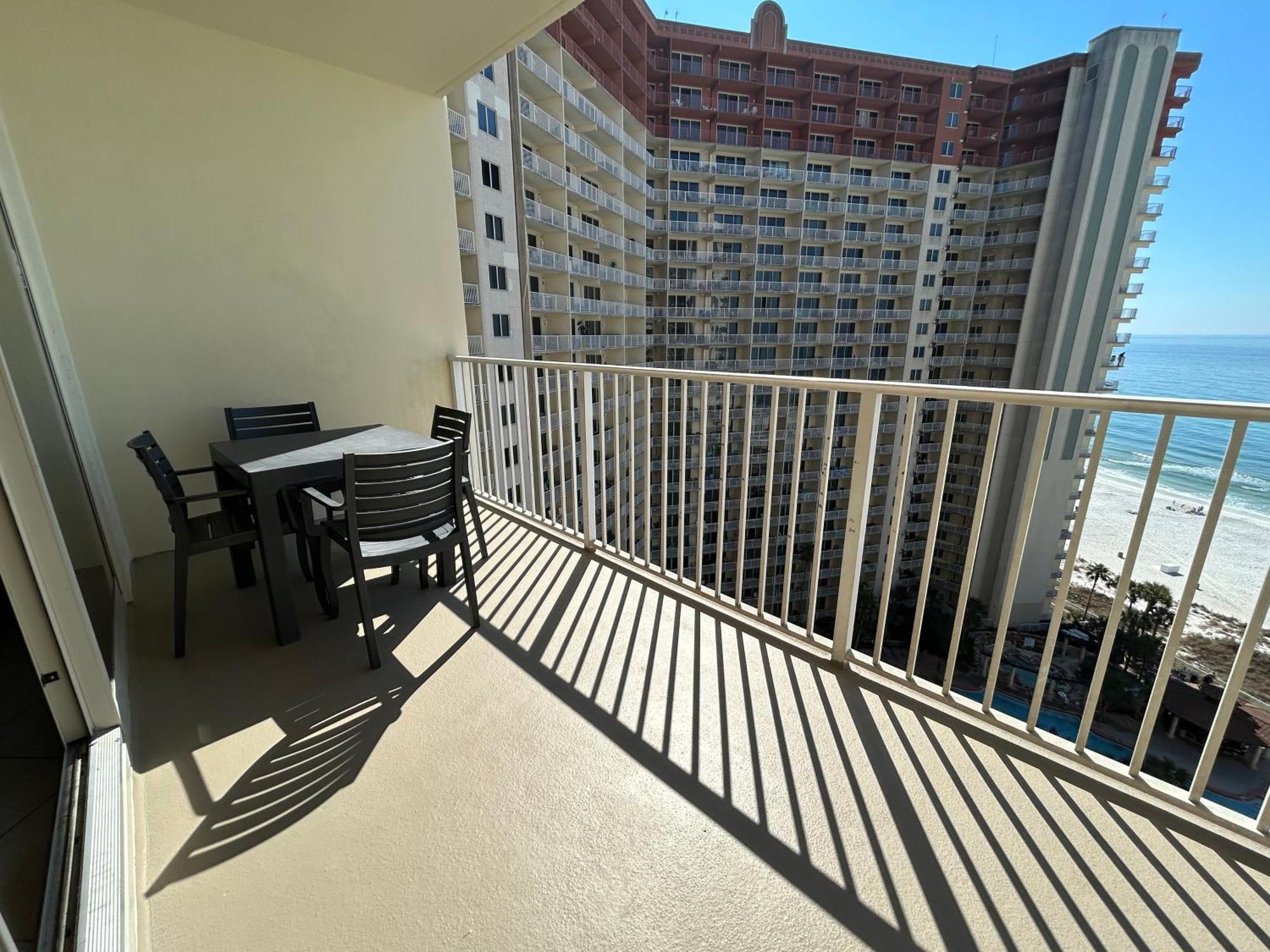 Amazing Views! Great Beachfront Panama City Condo Panama City Beach Εξωτερικό φωτογραφία