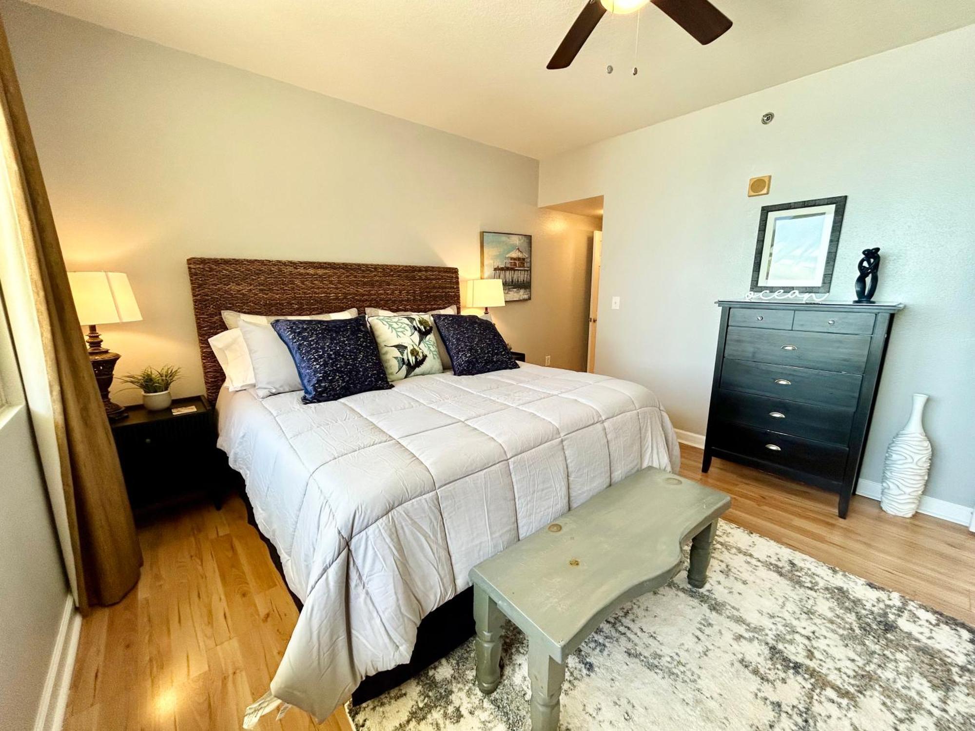 Amazing Views! Great Beachfront Panama City Condo Panama City Beach Εξωτερικό φωτογραφία