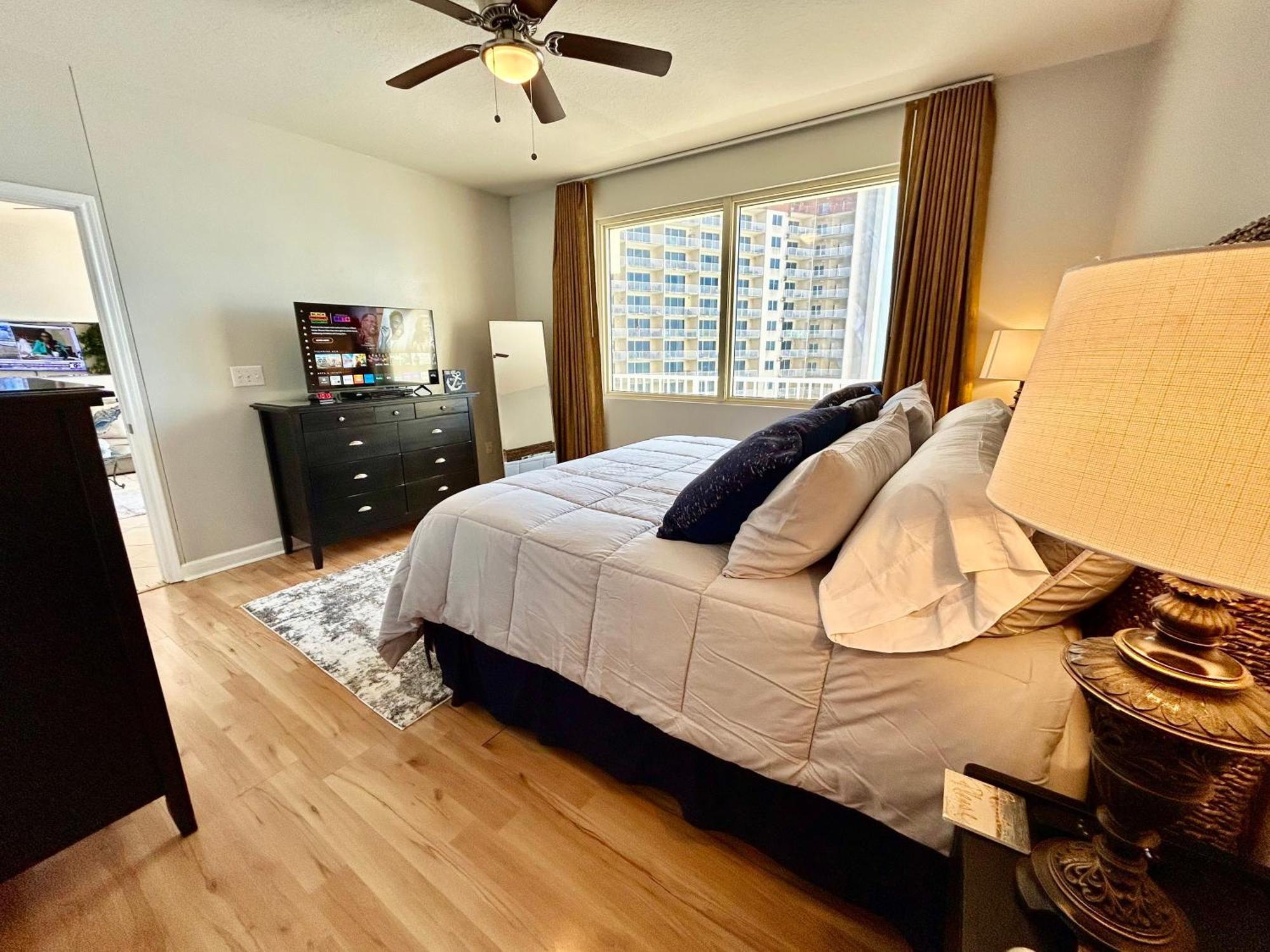 Amazing Views! Great Beachfront Panama City Condo Panama City Beach Εξωτερικό φωτογραφία