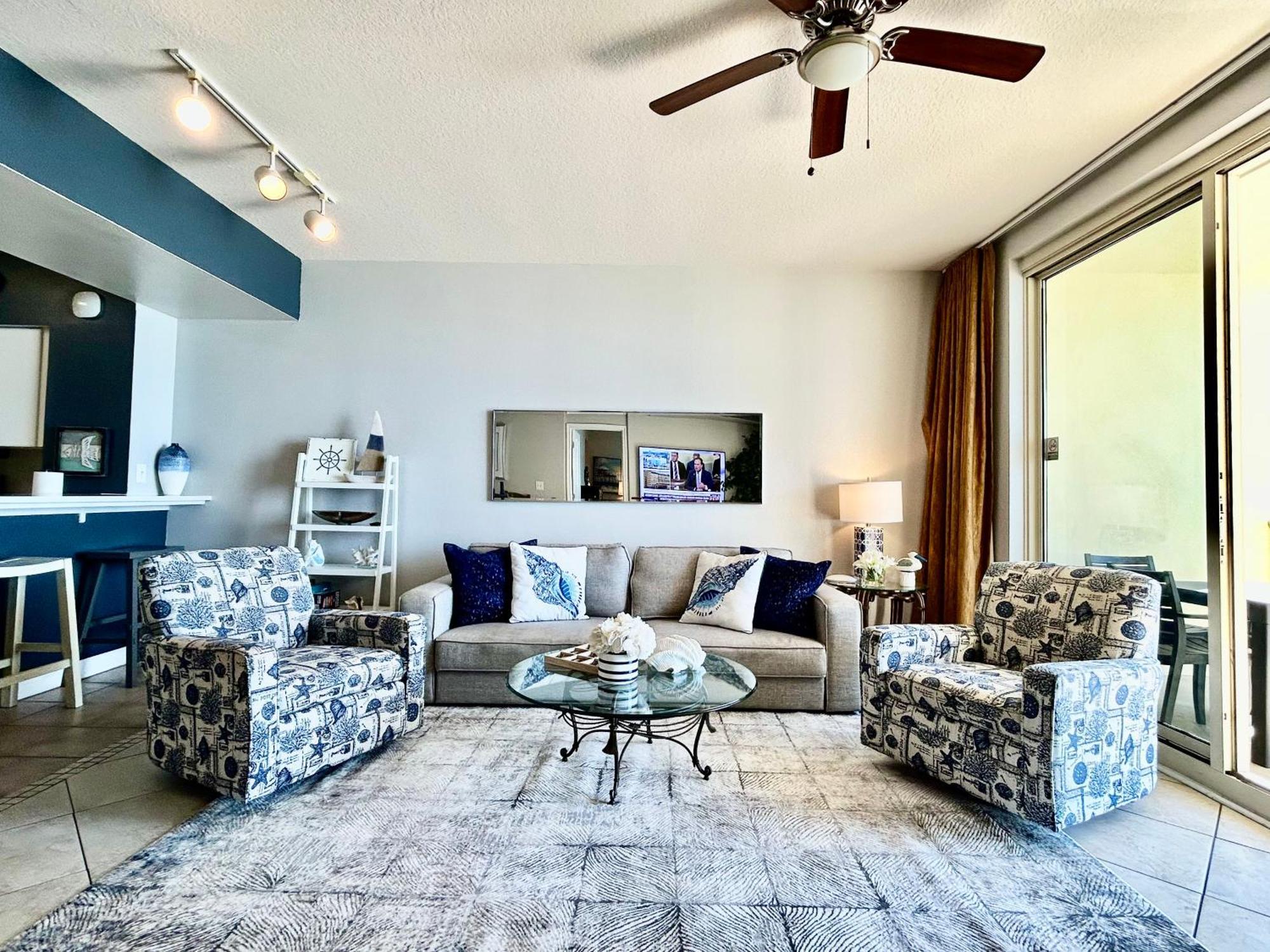 Amazing Views! Great Beachfront Panama City Condo Panama City Beach Εξωτερικό φωτογραφία