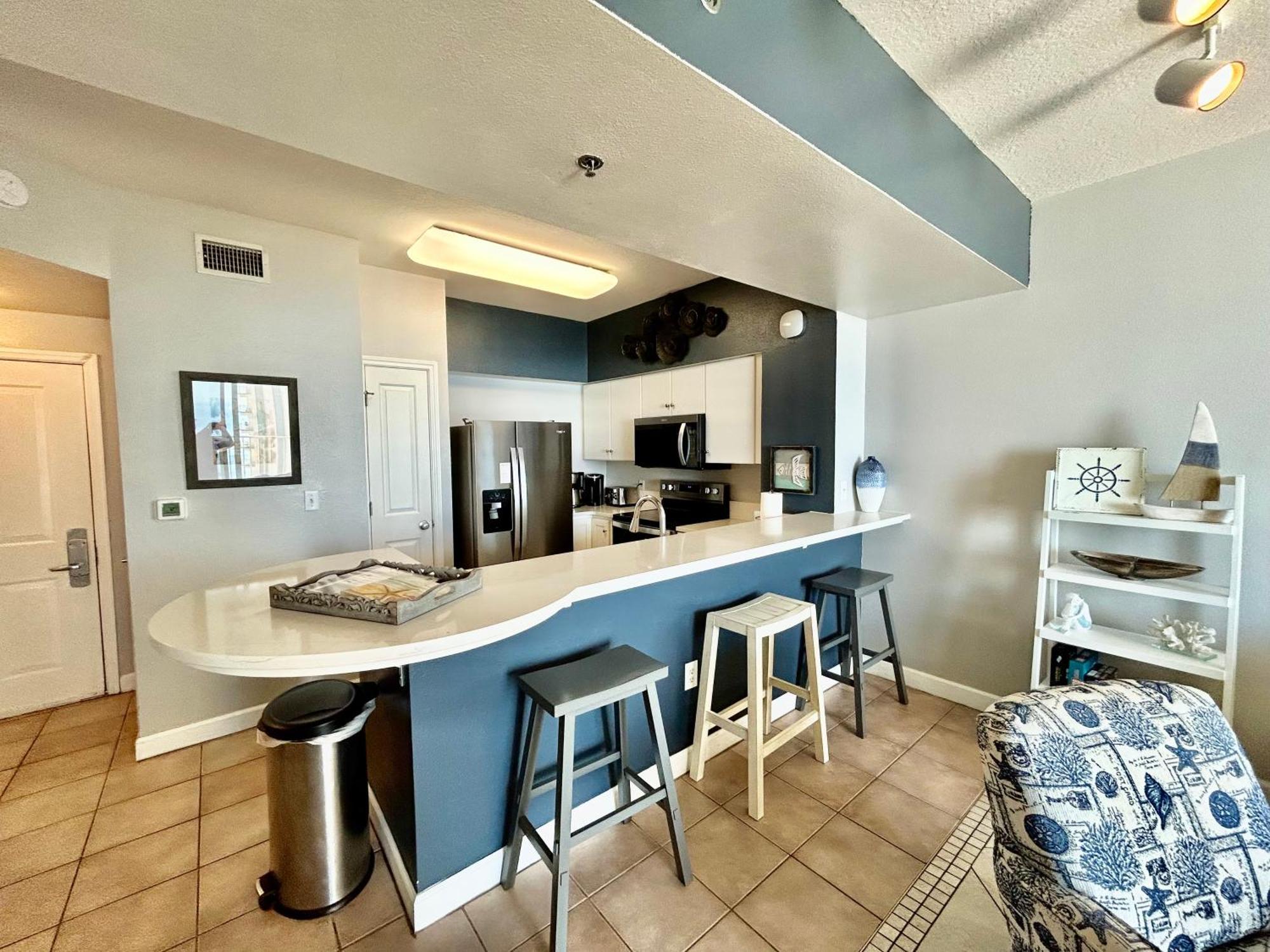Amazing Views! Great Beachfront Panama City Condo Panama City Beach Εξωτερικό φωτογραφία