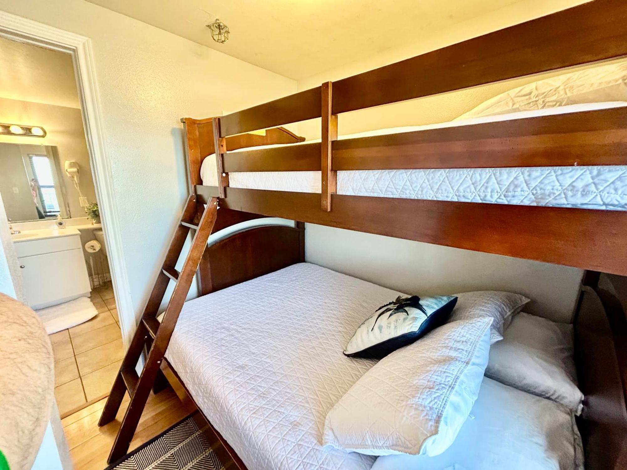 Amazing Views! Great Beachfront Panama City Condo Panama City Beach Εξωτερικό φωτογραφία