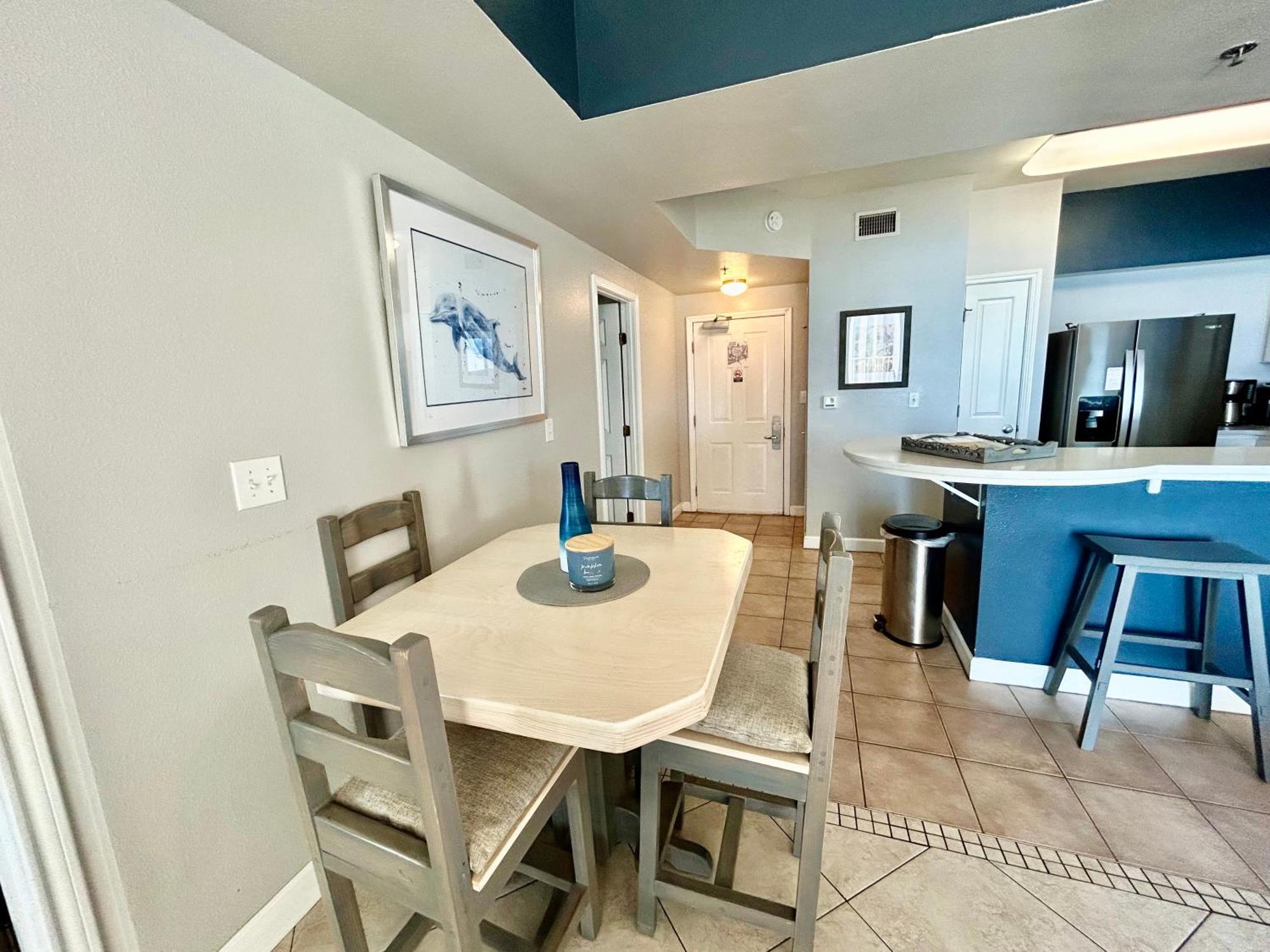 Amazing Views! Great Beachfront Panama City Condo Panama City Beach Εξωτερικό φωτογραφία
