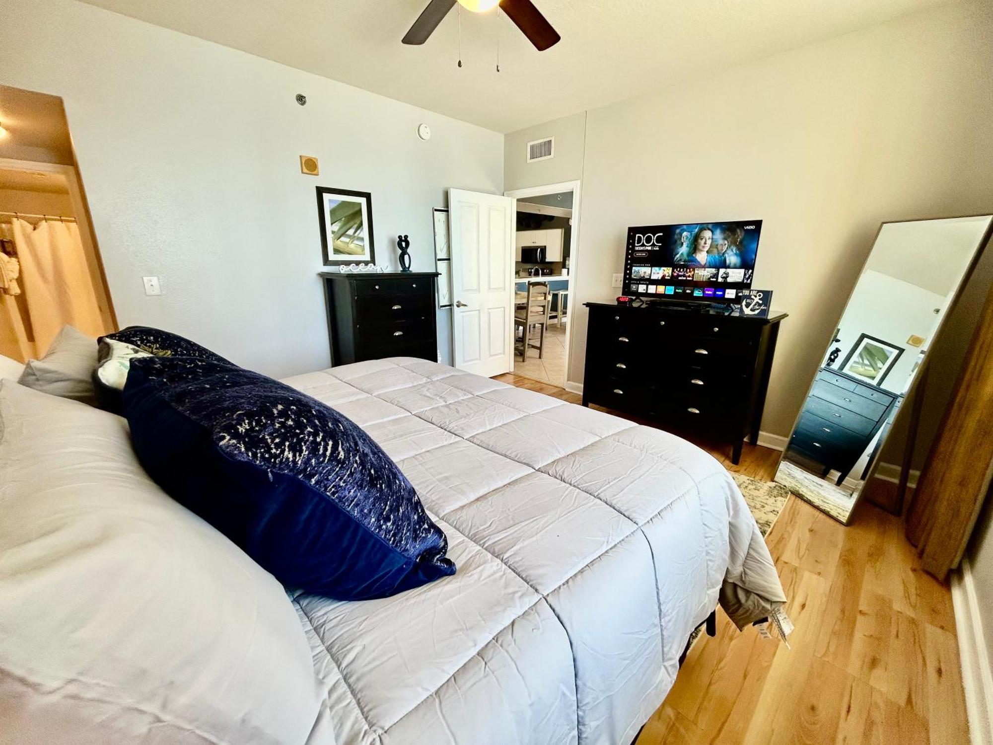 Amazing Views! Great Beachfront Panama City Condo Panama City Beach Εξωτερικό φωτογραφία