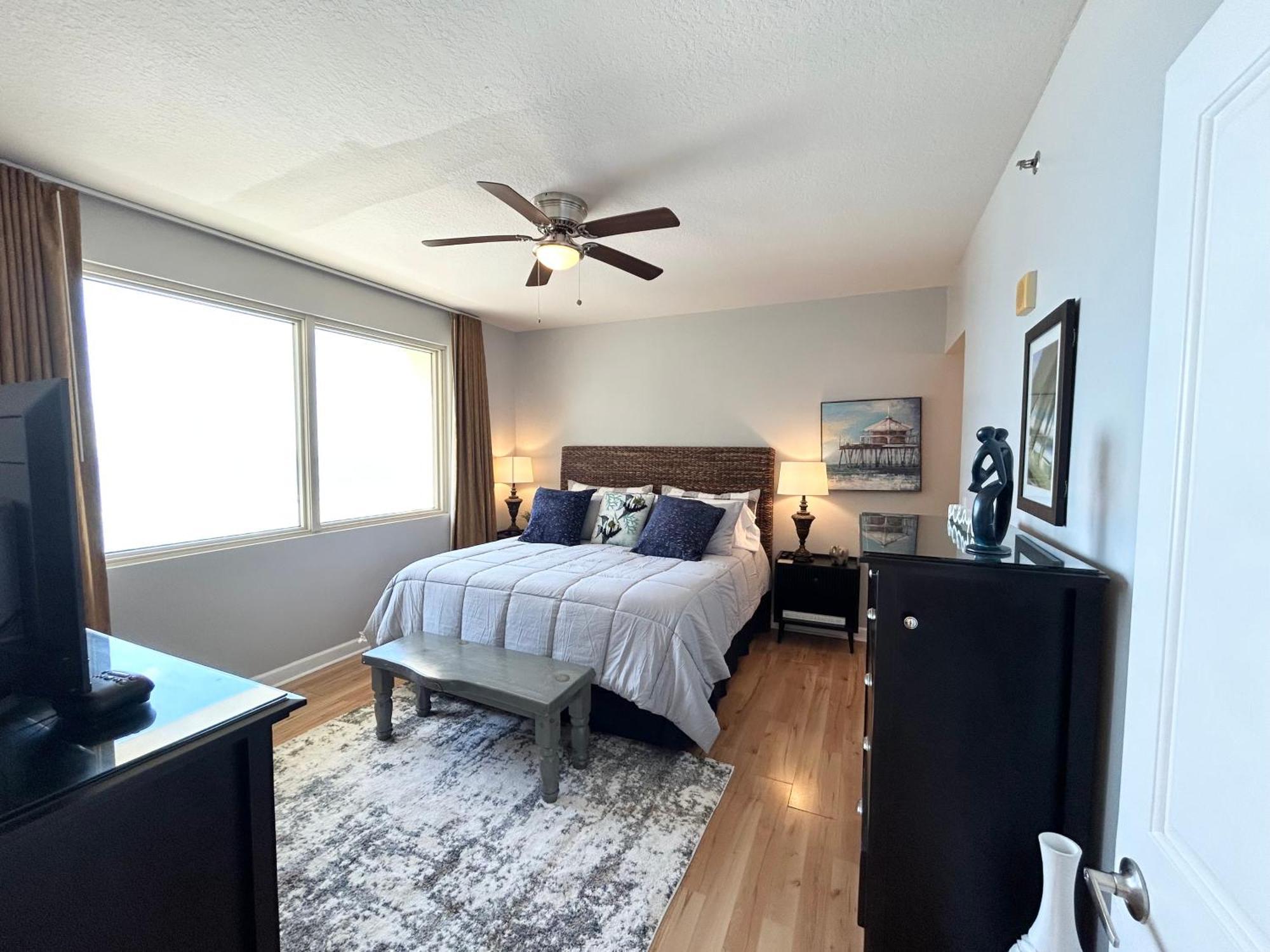 Amazing Views! Great Beachfront Panama City Condo Panama City Beach Εξωτερικό φωτογραφία