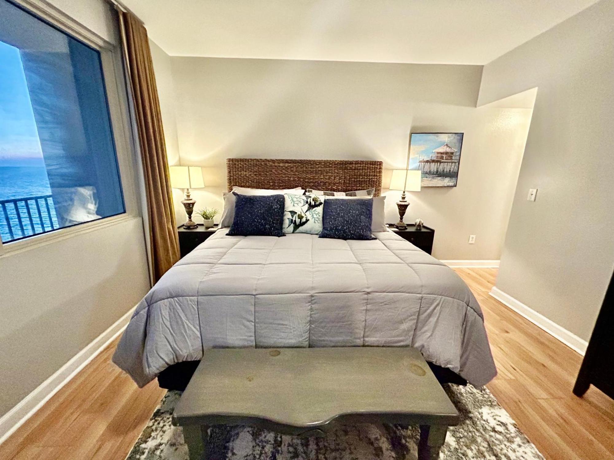 Amazing Views! Great Beachfront Panama City Condo Panama City Beach Εξωτερικό φωτογραφία