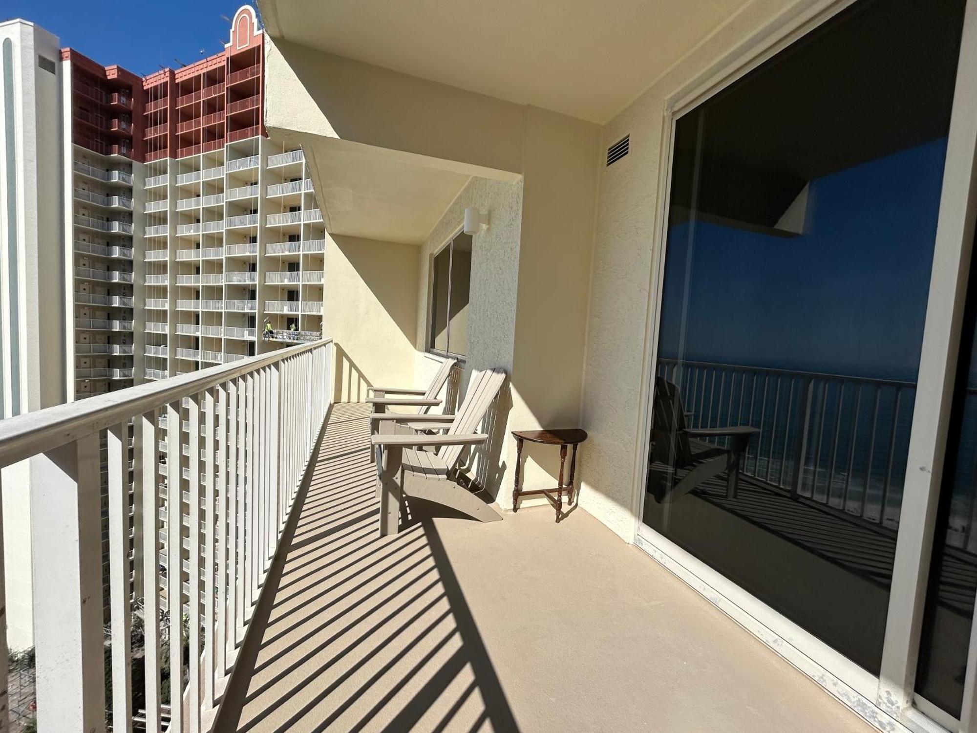 Amazing Views! Great Beachfront Panama City Condo Panama City Beach Εξωτερικό φωτογραφία